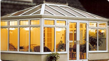 photo of conservatory